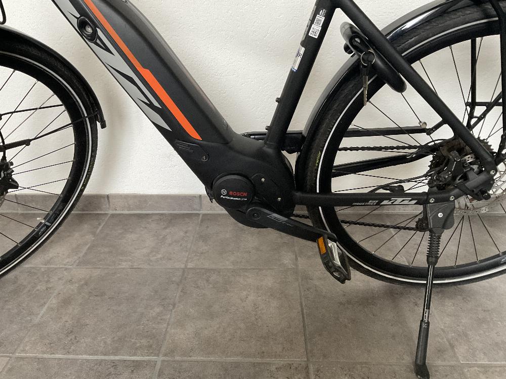 Fahrrad verkaufen KTM MACINA FUN 510 Ankauf